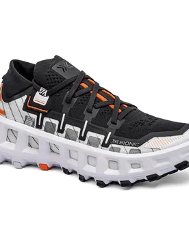Scarpe Da Trail Running Terraskin X01 X White / X Black EU 41 1/3 - X-BIONIC - FashionsVida