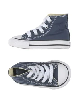 Sneakers Unisex Azul francés 22 Unisex - Converse - FashionsVida