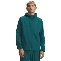 Veste Vibe Woven Green XL
