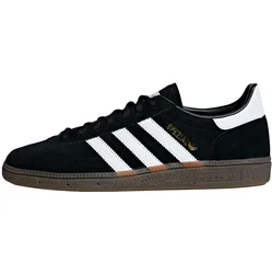 Originals Handball Spezial Core Black / Cloud White / Gum 44 2/3 Herren