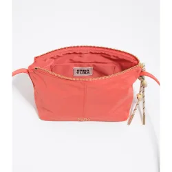 Bandolera de mujer mini nylon