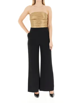 Jumpsuit a fascia LAUREN ORO 2 - Ralph Lauren - FashionsVida