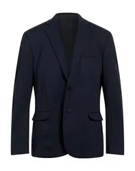 Blazer Herren Nachtblau 54 Herren