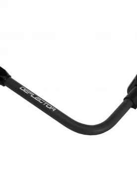 Coppia Paraleva In Carbonio Kawasaki Er-6n 2012-2015 - ACCOSSATO - FashionsVida