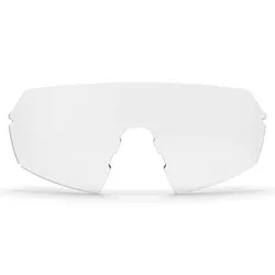 Klinger Sunglasses Clear Clear/CAT0 unisex
