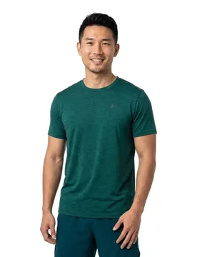 T-shirt à Manches Courtes Vanish Elite Seamless Green / Ultimate Black M - Under armour - FashionsVida