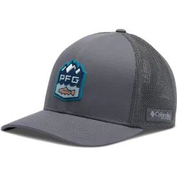 Gorra unisex PFG Patch™ Mesh