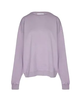 Sweater FARMERS MARKET lila XL Damen - OH APRIL - FashionsVida