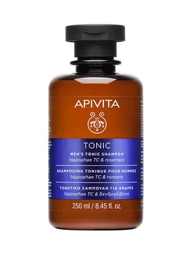 APIVITA Tonic ChampÃº Tonificante - APIVITA - FashionsVida