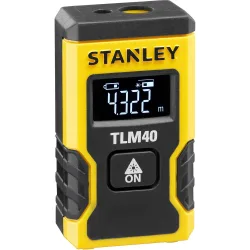 Stanley - Medidor láser TLM40