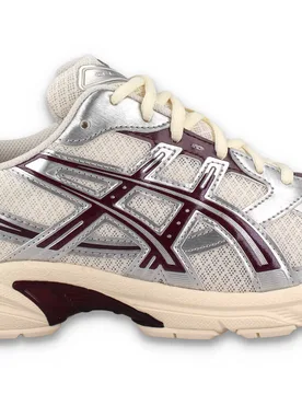 Gel-1130 - Sneaker - creme bordeaux - Herren - Size: 37 - Asics - FashionsVida