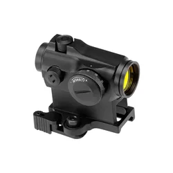 Point Rouge Rd-2 Qd Mount Black One Size unisex
