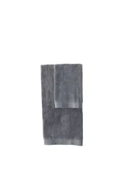 Set 2 asciugamani GRIGIO 2PZ