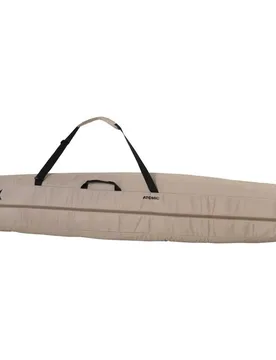 Housse à Skis Double Beige / Black One Size unisex - Atomic - FashionsVida