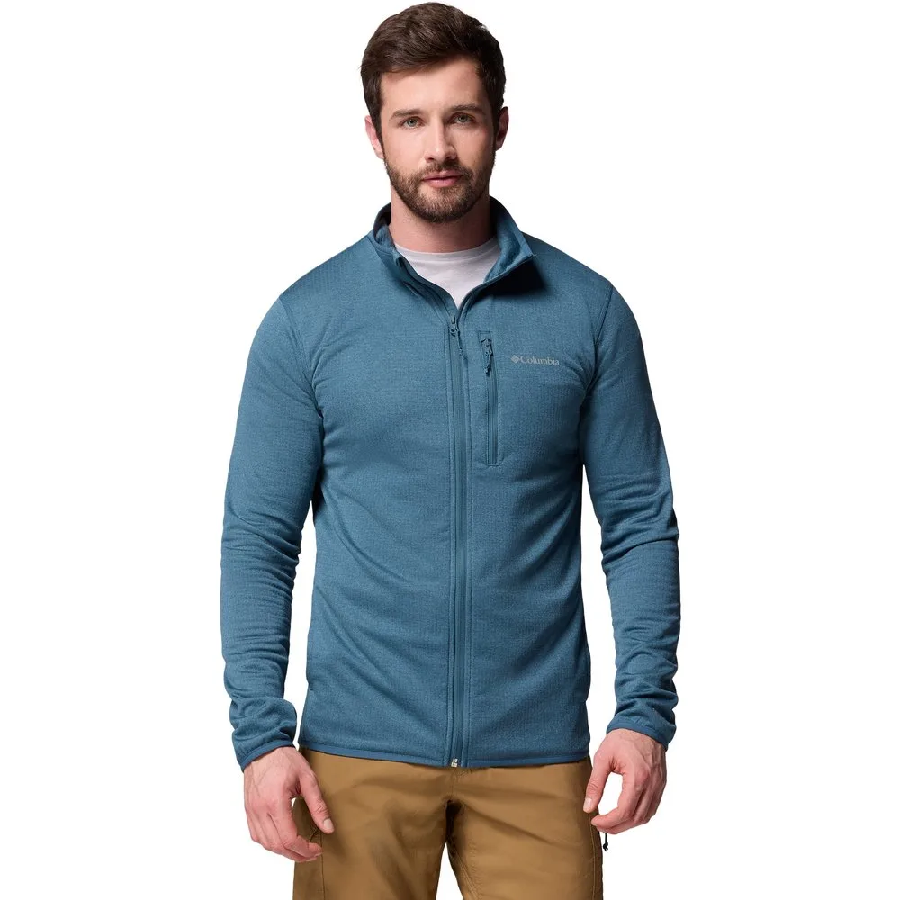 Forro polar hombre Essential Hike™ - Columbia - FashionsVida