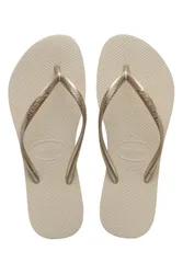 Ciabatte Infradito Panna Slip Top 41/42