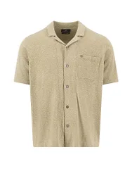 Poloshirt vert clair XXXL