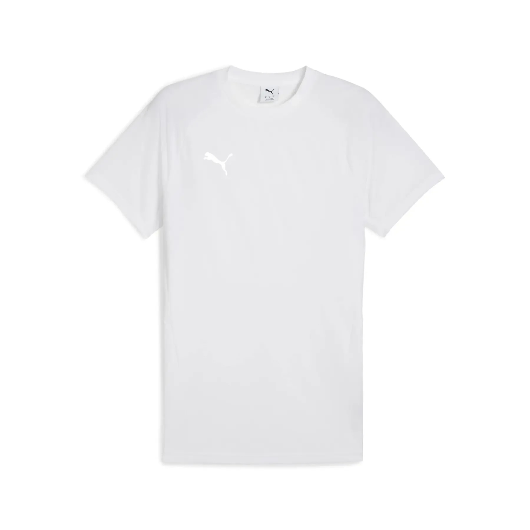 Evostripe Trikot - Blanc - male - Size: S - Puma - FashionsVida