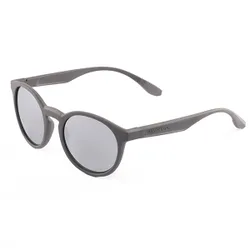 Gafas de sol Double Grey Rubber - Chrome Bel Air S