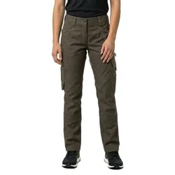 Pantalon De Travail Accelerate 18488 Big Dark Anthracite 34