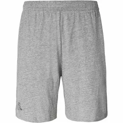 Cabas bermudas hombre Gris (XXL)