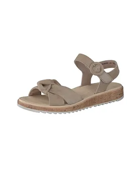 Paul Green Sandales beige 38 1/2 - Paul green - FashionsVida
