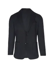 Windsor Sakko GIRO-J88 blu 50