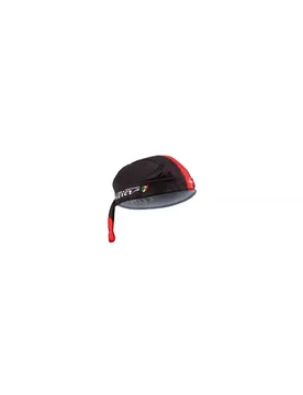 WILIER Bandana sottocasco nera - Wilier - FashionsVida
