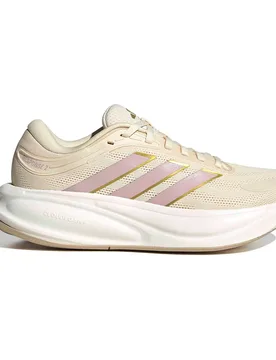 Scarpe Da Running Response 2 Wonder White / Gold Metallic / Dual Lilac EU 39 1/3 - Adidas - FashionsVida
