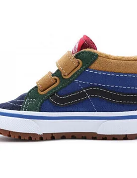 Kinderschuhe Sk8-Mid Reissue V Mte-1 20 Female - Vans - FashionsVida