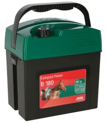 AKO Compact Power B180 Weidezaungerät, 9V