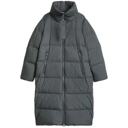 Cappotto 5000011952 Light Graphite 40