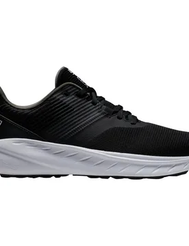 Golfschuhe Herren Flex SL, schwarz/grau 39 - FootJoy - FashionsVida