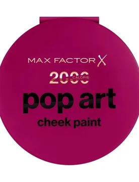 Calorie Pop Art 10 Pulse - Max Factor - FashionsVida