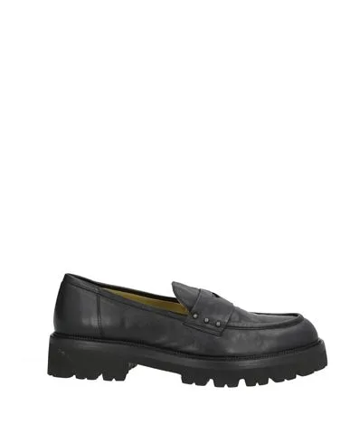 Mokassin Damen Schwarz 40,41 Damen - MAT:20 - FashionsVida
