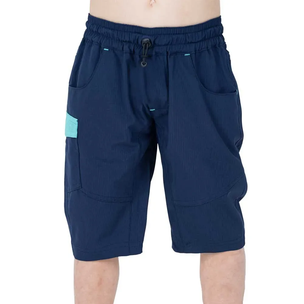 Cube Short Teamline Rookie Baggy - CUBE - FashionsVida
