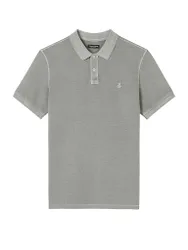 Marc O'Polo Poloshirt grigio XXL