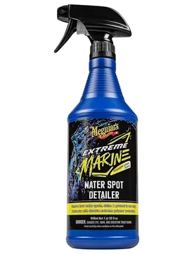 Extreme Water Spot Detailer One Size unisex - Meguiars - FashionsVida