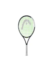 Racchetta da tennis per bambini Speed 25 Junior nero