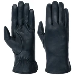 Meg Touchscreen Gloves by - navy - Damen - Size: 7 1/2 HS