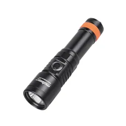 Orcatorch Torcia D710v Mk2