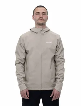Cube Giacca Atx Storm Beige - CUBE - FashionsVida
