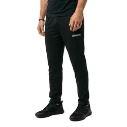 Pantalon De Survêtement Evo Woven Black L Homme