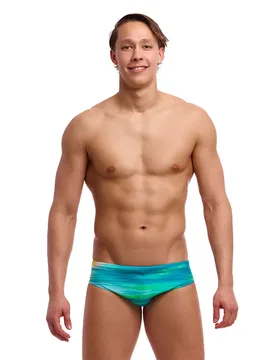 Funky Trunks Slip De Bain Classic - Funky Trunks - FashionsVida