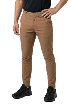 Agu Pantaloni Venture Leather - AGU - FashionsVida