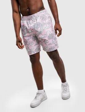 Vacay Swim Shorts - Herren, Rosa - male - Size: XS - McKenzie - FashionsVida