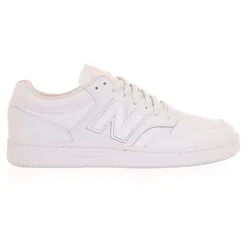Baskets 480 White 1 EU 40 1/2