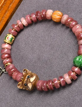 Camel Bone Purple Blood Tablet Beads Strings Wenzai Single Loop Bracelet Buddha Bracelet Beads Tibetan Rosary Beads - Aliexpress - FashionsVida