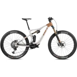 Bicicleta iLYNX+ SL TRAIL CARBON 0.0 Bikes