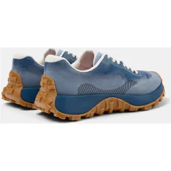 Zapatillas básicas de mujer con cordones drift trail